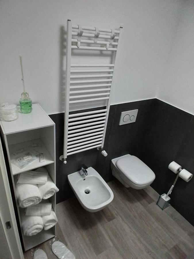 Home Sweet Home Bologna Esterno foto